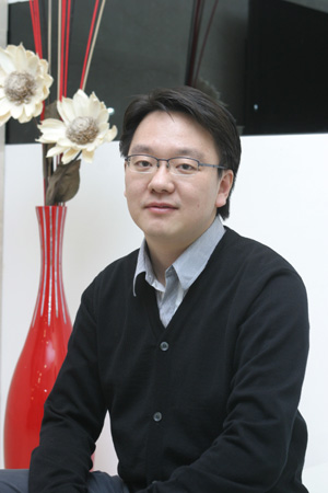 김형준 미다스클리닉 원장