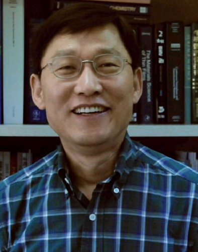 김경중 표준과학연구원 박사