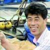 [주말탐방] “6시간만에 200상자 잡았어라우”