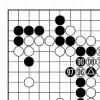 [제18기 비씨카드배 신인왕전-8강전 1국] 지지옥션배,시니어팀 김종수 2연승