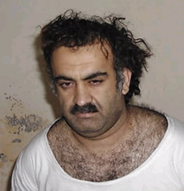 칼리드 세이크 모하마드