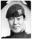 전성우 특공대원