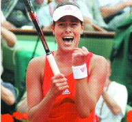 아나 이바노비치