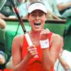 [프랑스오픈테니스]이바노비치 “샤라포바 부럽지?”