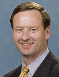 브루스 클링너 헤리티지 연구원