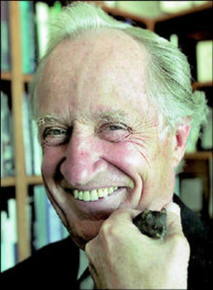 마리오 카페기 美 유타대 교수