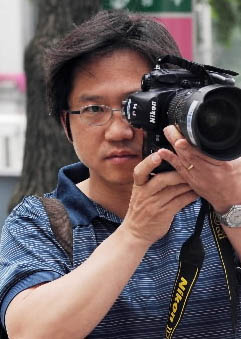 이호정 사진부 차장