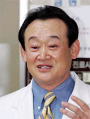 장종호 강동가톨릭병원 이사장 연합뉴스