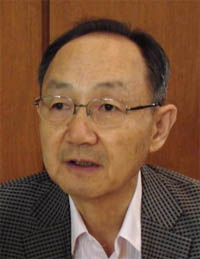 백낙청 서울대 명예교수 연합뉴스