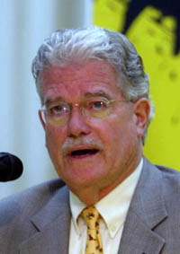 브루스 커밍스 시카고대 교수  연합뉴스