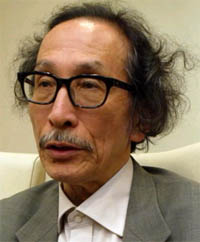 와다 하루키 도쿄대 명예교수  연합뉴스