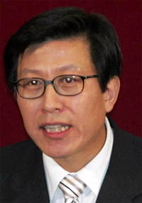 박형준 전 의원 연합뉴스