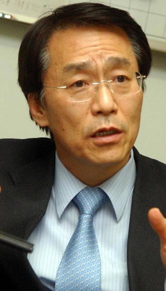 이경태 국제무역연구원장