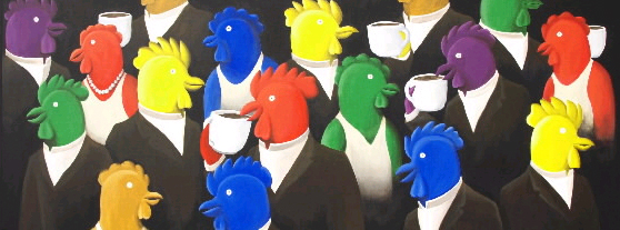 ‘커피홀릭’