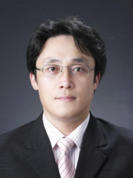 강도형 한국해양연구원 박사