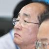 총리 野인사 대거 거론… 춤추는 하마평