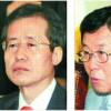 홍준표·원혜영 등원 힘겨루기
