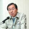 최재국사장 직접호소 “현대車 파업 자제해달라”
