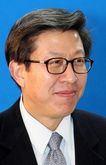 박형준 홍보특보 내정