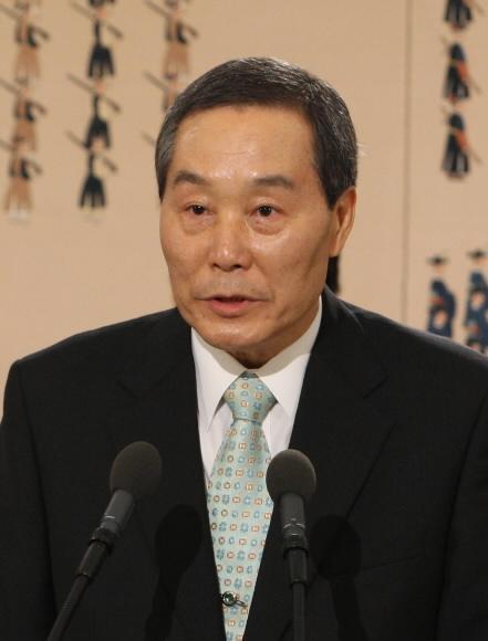 강윤구 사회정책수석