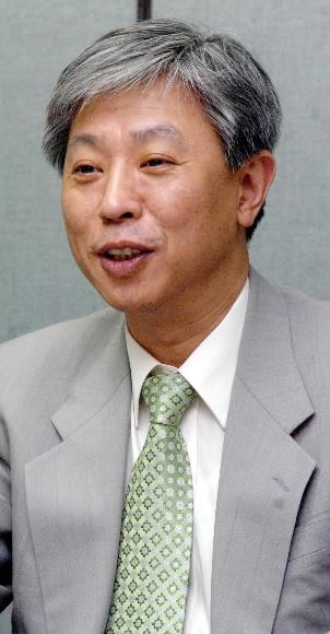 서진교 대외경제硏 무역투자실장