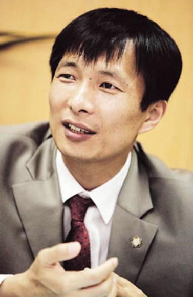 송기호 국제통상 전문변호사  
