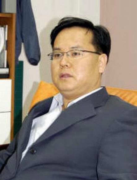 김대원 서울시립대 법대 교수