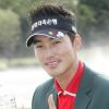 [KPGA SBS코리안투어] ‘2전3기’ 김형성 2승 스마일