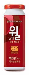 [2008상반기 소비자만족 히트상품] 한국야쿠르트 ‘윌(Will)… ’