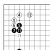 [제18기 비씨카드배 신인왕전 8강전 3국] 6단 원성진,한·중 천원전 1국 승리