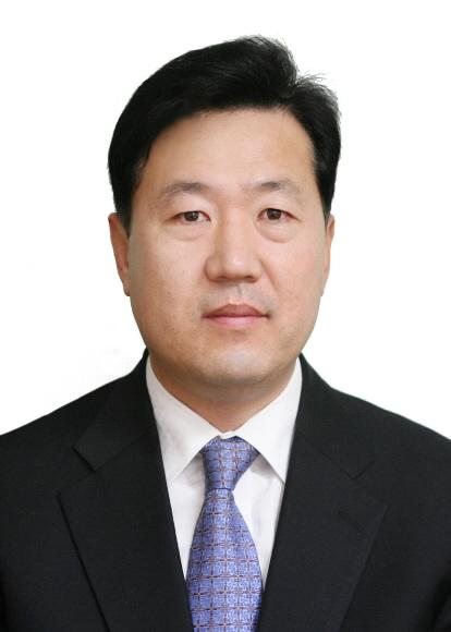 류기정 경총 기획홍보본부장