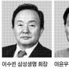 [삼성의 실험] (중) 리더십 공백을 메워라