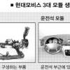 잘나가는 한국차 뒤에 ‘모듈부품’ 있기에