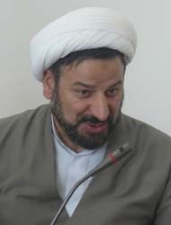 아마드 바에지  이란 베게랄 올룸대학 총장