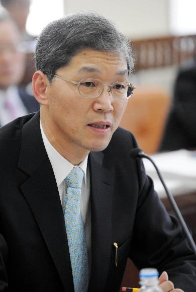 김도연 교육과학기술부 장관