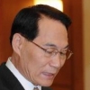 김만복 “대화록 공개 있을 수 없는 일”