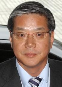 황영기 KB금융지주 회장