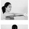 [김수미박사의 新웰빙 스트레칭] (27) 팔 피로 푸는 법