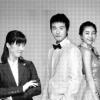 솔로몬식 법정 분쟁 달콤 로맨스와 만난다