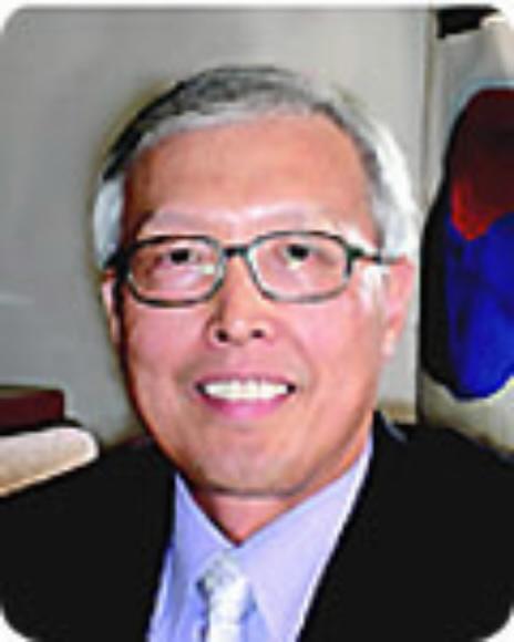 신각수 외교부 2차관
