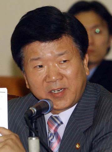 박병석 정책위의장 연합뉴스