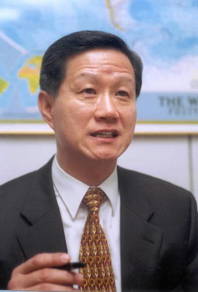 김규복 신용보증기금 이사장