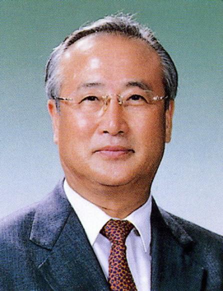 이융조 한국선사문화연구원장 연합뉴스