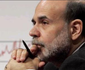 벤 버냉키 의장