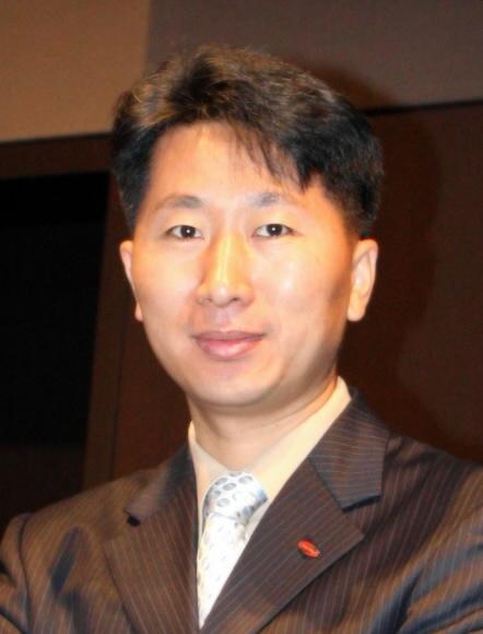 고재춘 대명리조트 홍보팀장