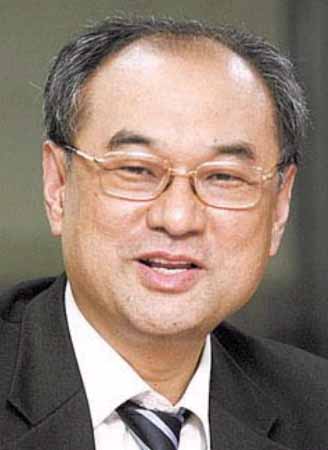 조진형 금오공대 산업시스템공학부 교수