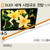 한·일·타이완 ‘OLED 대첩’