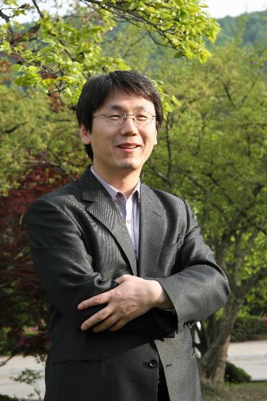 박현모 한국학중앙연구원 연구교수
