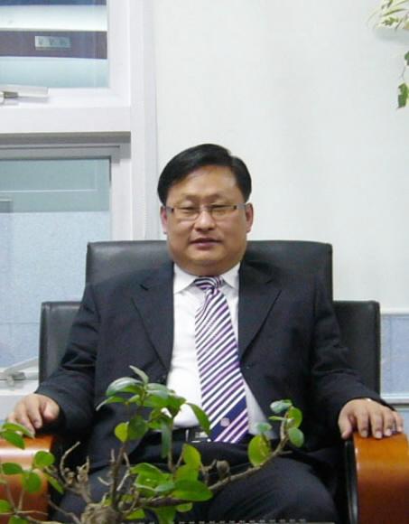 김동우 암펠로스 회장