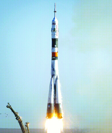 우리나라도 거대과학의 상징인 우주개발사업에 본격적으로 뛰어들었다. 오는 12월 전남 고흥군 나로우주센터에서 국내 첫 우주발사로켓 KSLV-1을 쏘아올릴 계획이다. 항공우주연구원 제공